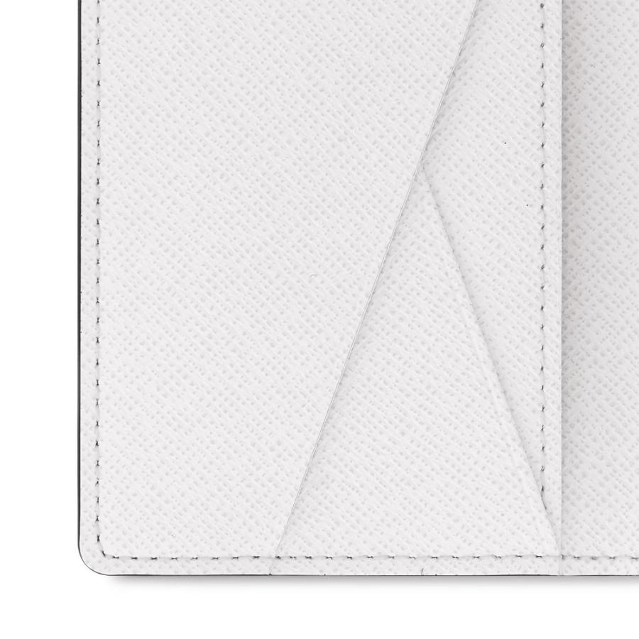 ルイヴィトン LOUIS VUITTON メンズ オーガナイザー ドゥ ポッシュカードケース【送料無料】【正規品】の画像