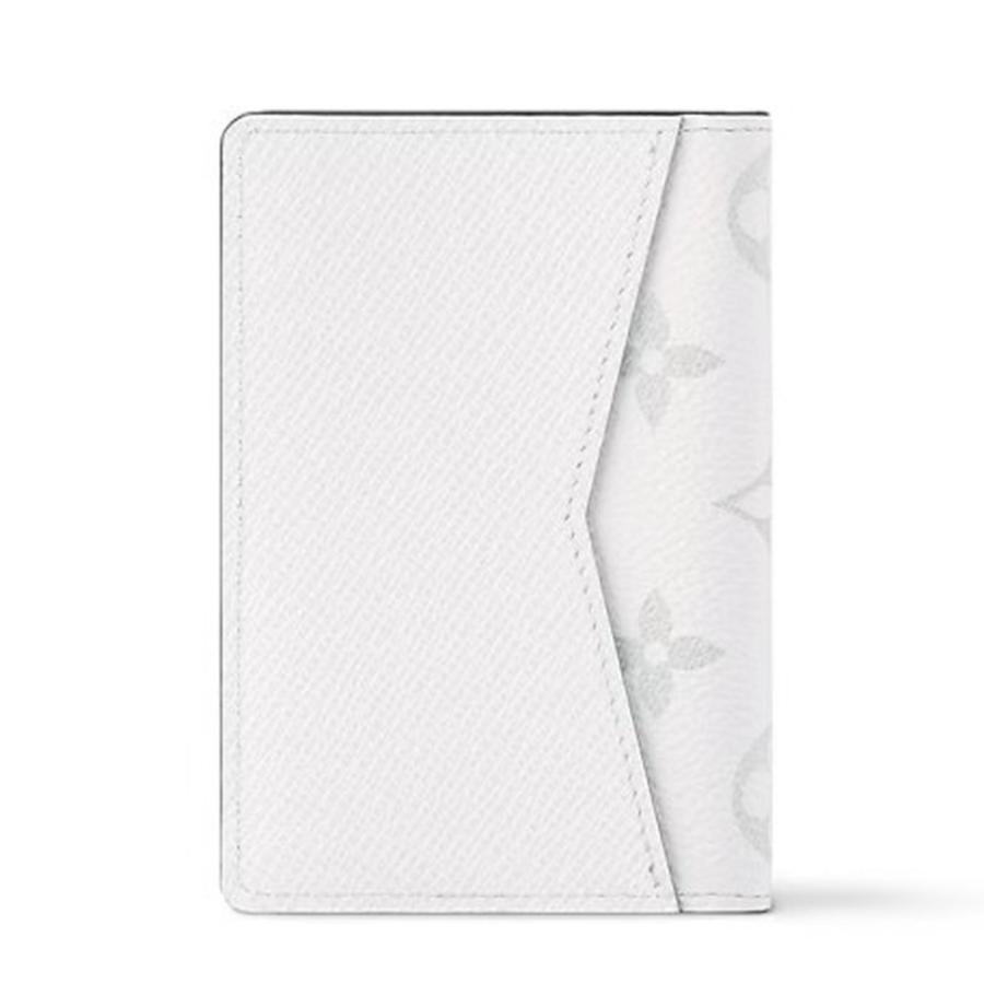 ルイヴィトン LOUIS VUITTON メンズ オーガナイザー ドゥ ポッシュカードケース【送料無料】【正規品】の画像