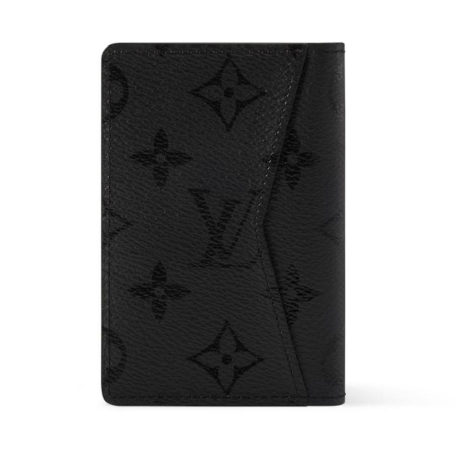 ルイヴィトン LOUIS VUITTON メンズ オーガナイザー ドゥ ポッシュカードケース【送料無料】【正規品】の画像