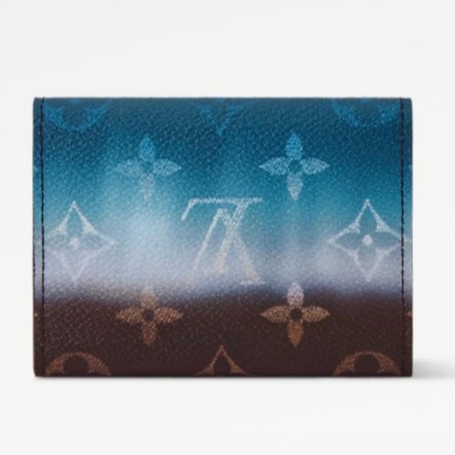 ルイヴィトン LOUIS VUITTON メンズ アンヴェロップ カルト ドゥ ヴィジットカードケース【送料無料】【正規品】_3