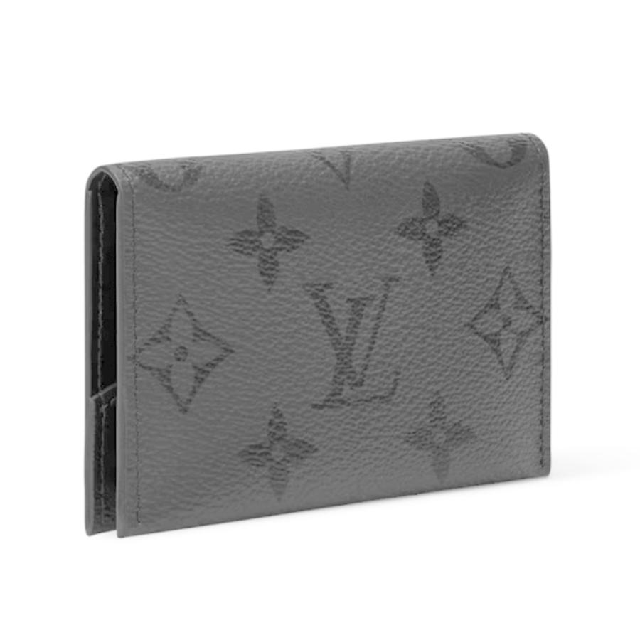 ルイヴィトン LOUIS VUITTON メンズ ポルト カルト スリムカードケース【送料無料】【正規品】の画像
