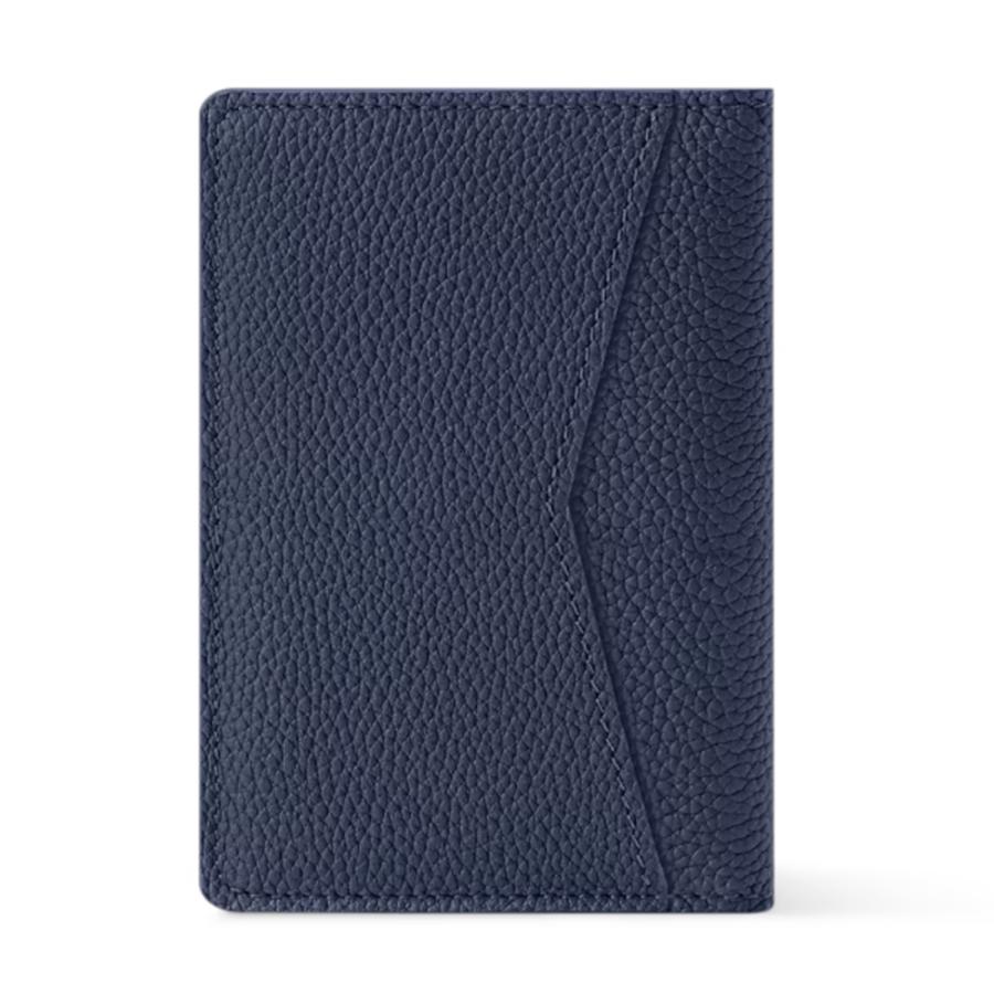 ルイヴィトン LOUIS VUITTON メンズ オーガナイザー ドゥ ポッシュカードケース【マリーヌ 】【送料無料】【正規品】の画像