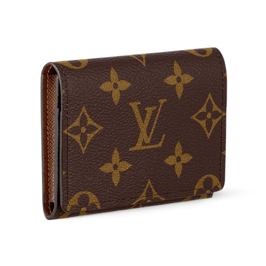 LOUIS VUITTON（ルイ・ヴィトン） メンズ アンヴェロップ カルト ドゥ
