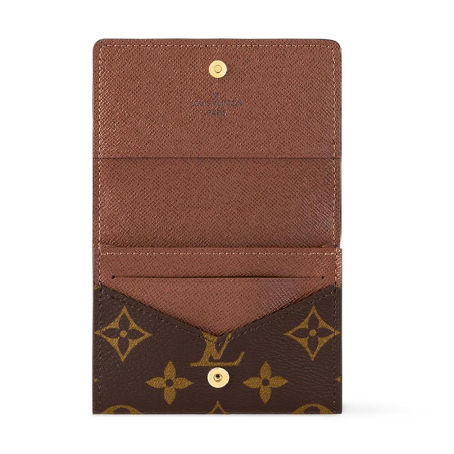 LOUIS VUITTON（ルイ・ヴィトン） メンズ アンヴェロップ カルト ドゥ