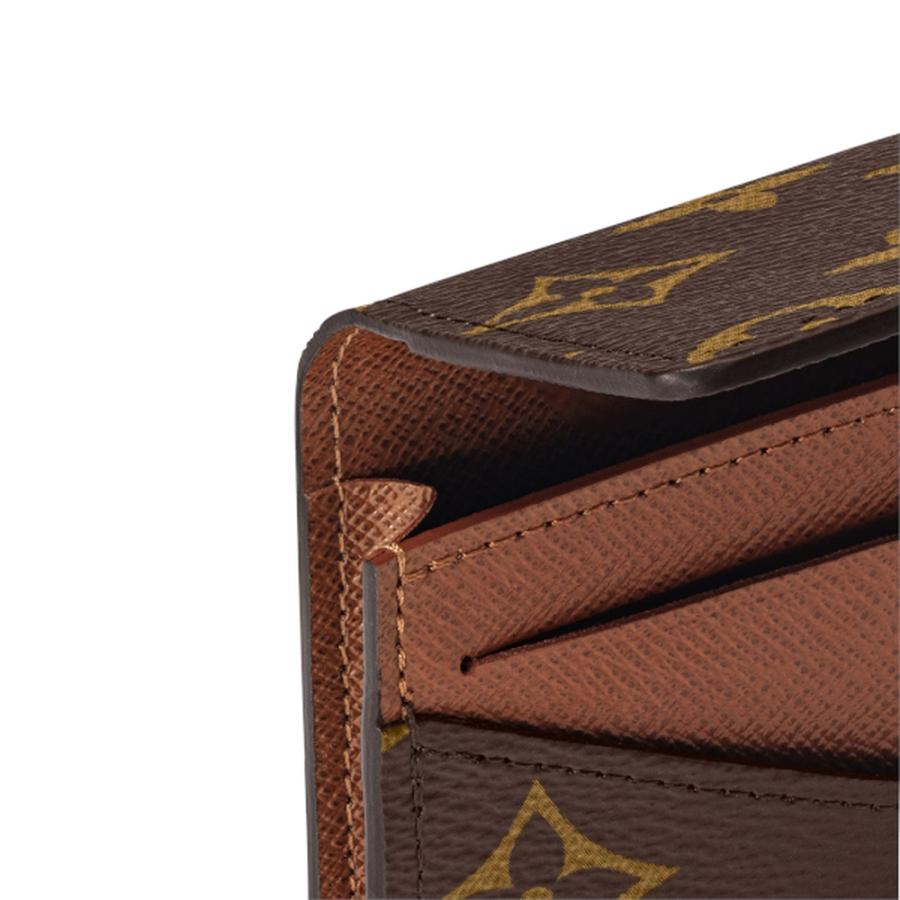 LOUIS VUITTON（ルイ・ヴィトン） メンズ アンヴェロップ カルト ドゥ