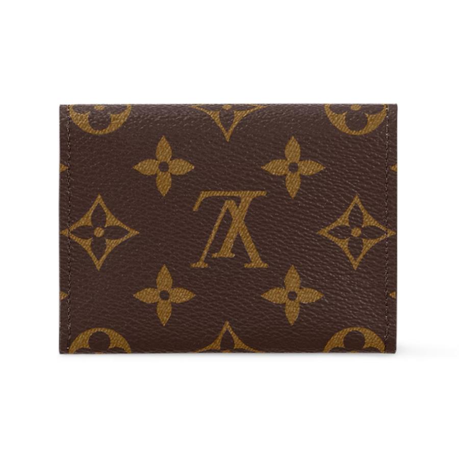 LOUIS VUITTON（ルイ・ヴィトン） メンズ アンヴェロップ カルト ドゥ