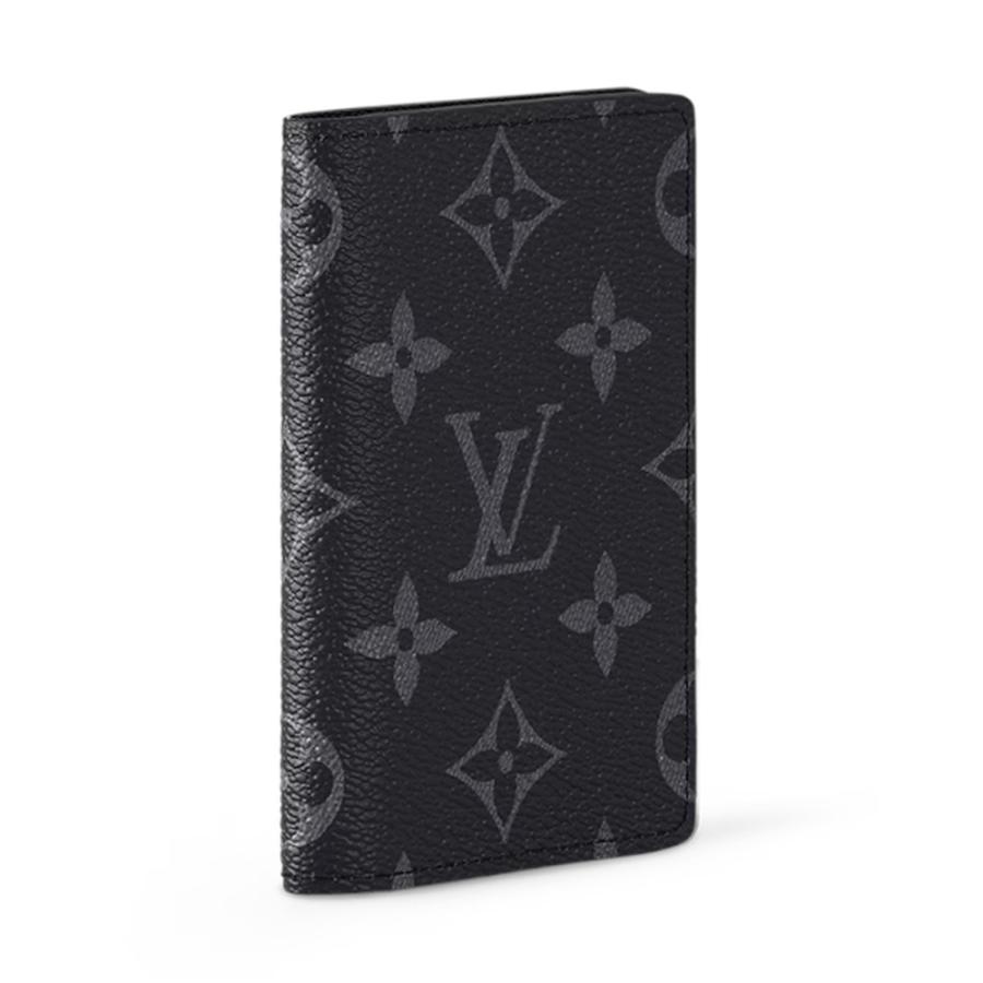 ルイヴィトン LOUIS VUITTON メンズ オーガナイザー ドゥ ポッシュカードケース【送料無料】【正規品】の画像