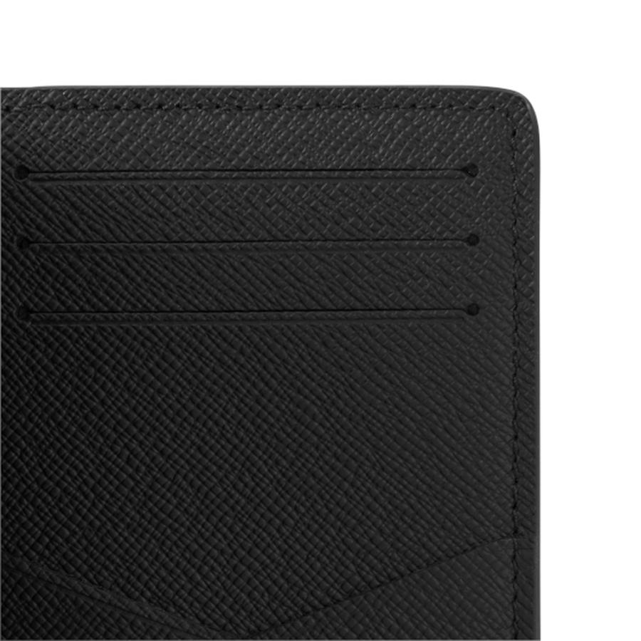 ルイヴィトン LOUIS VUITTON メンズ オーガナイザー ドゥ ポッシュカードケース【送料無料】【正規品】の画像