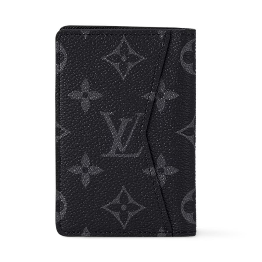 ルイヴィトン LOUIS VUITTON メンズ オーガナイザー ドゥ ポッシュカードケース【送料無料】【正規品】の画像