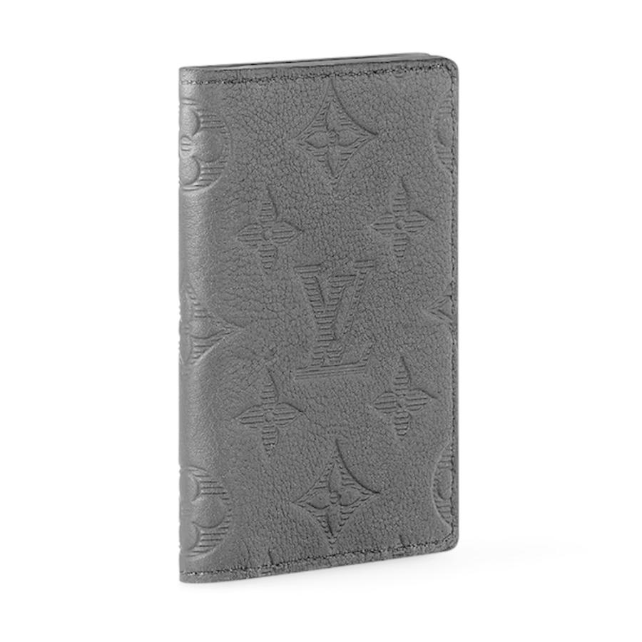 ルイヴィトン LOUIS VUITTON メンズ オーガナイザー ドゥ ポッシュカードケース【送料無料】【正規品】の画像