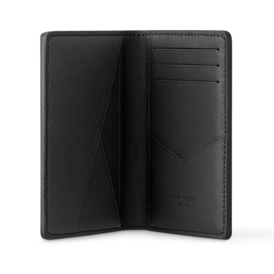 ルイヴィトン LOUIS VUITTON メンズ オーガナイザー ドゥ ポッシュカードケース【送料無料】【正規品】の画像