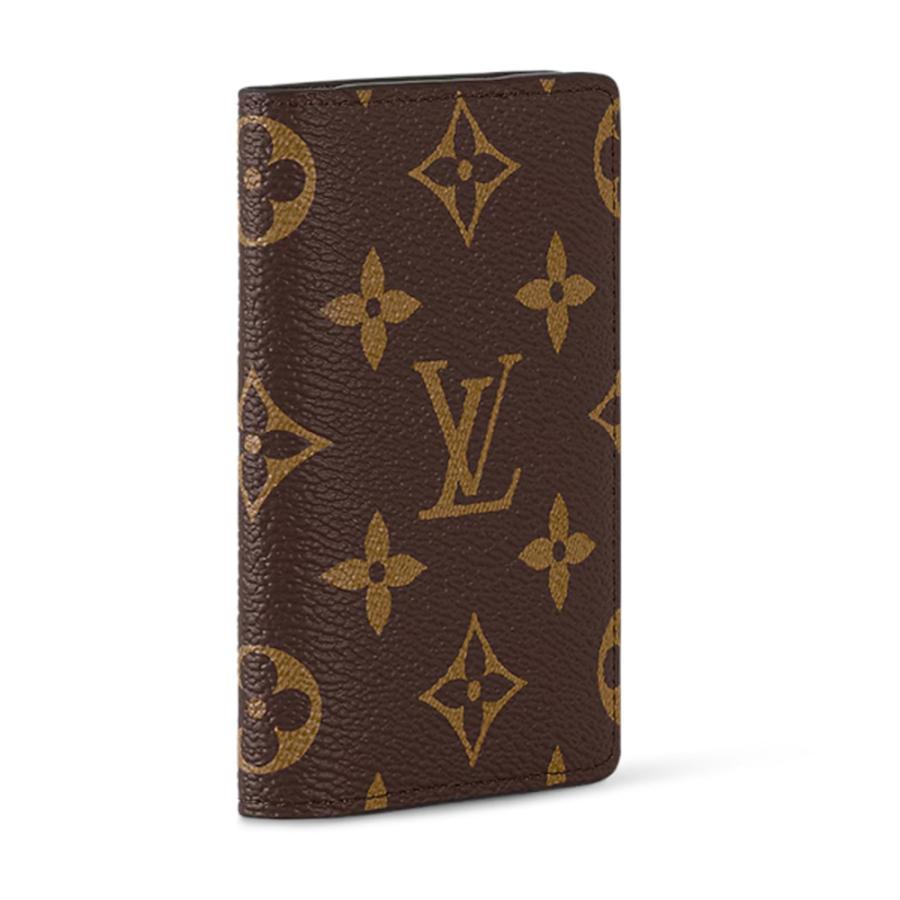 ルイヴィトン LOUIS VUITTON メンズ オーガナイザー ドゥ ポッシュカードケース【送料無料】【正規品】の画像