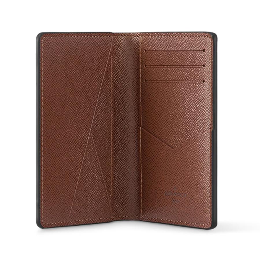 ルイヴィトン LOUIS VUITTON メンズ オーガナイザー ドゥ ポッシュカードケース【送料無料】【正規品】の画像