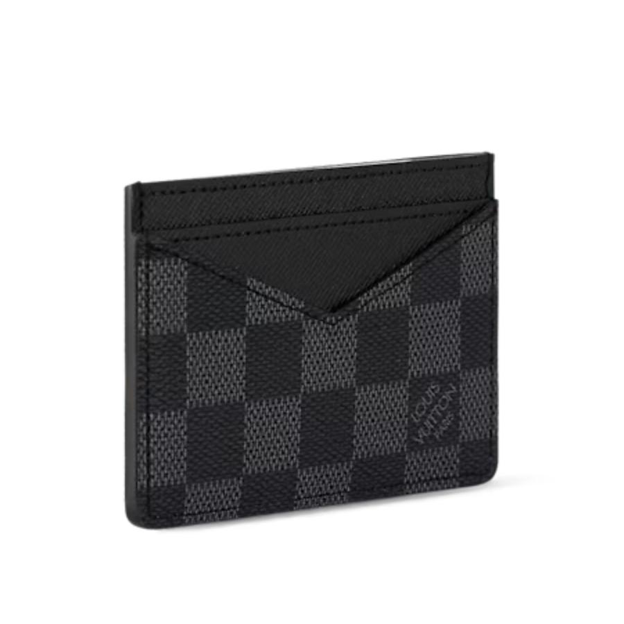 ルイヴィトン LOUIS VUITTON メンズ ネオ ポルト カルトカードケース【送料無料】【正規品】の画像