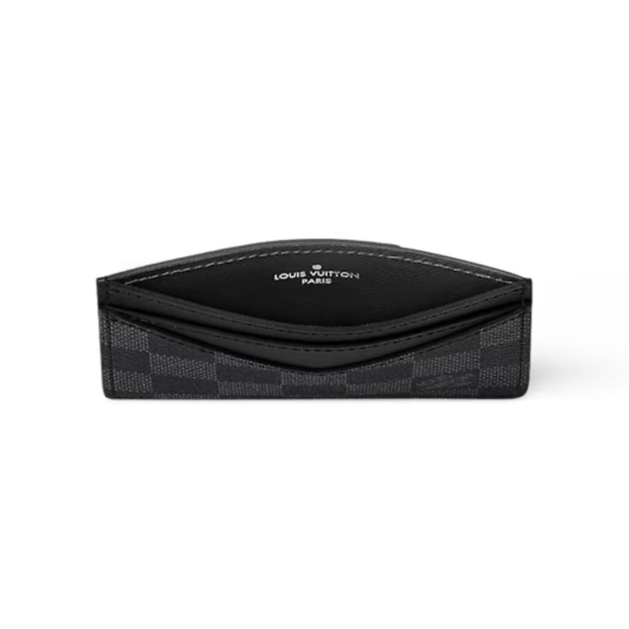 ルイヴィトン LOUIS VUITTON メンズ ネオ ポルト カルトカードケース【送料無料】【正規品】の画像