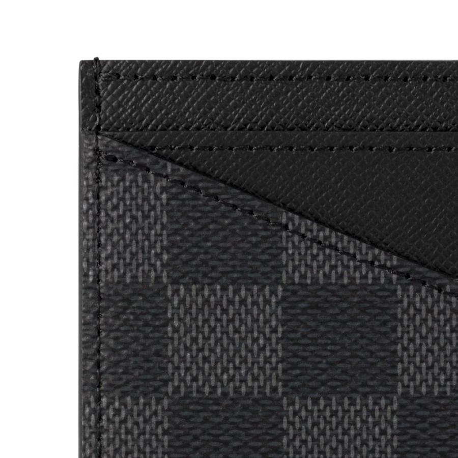 ルイヴィトン LOUIS VUITTON メンズ ネオ ポルト カルトカードケース【送料無料】【正規品】の画像