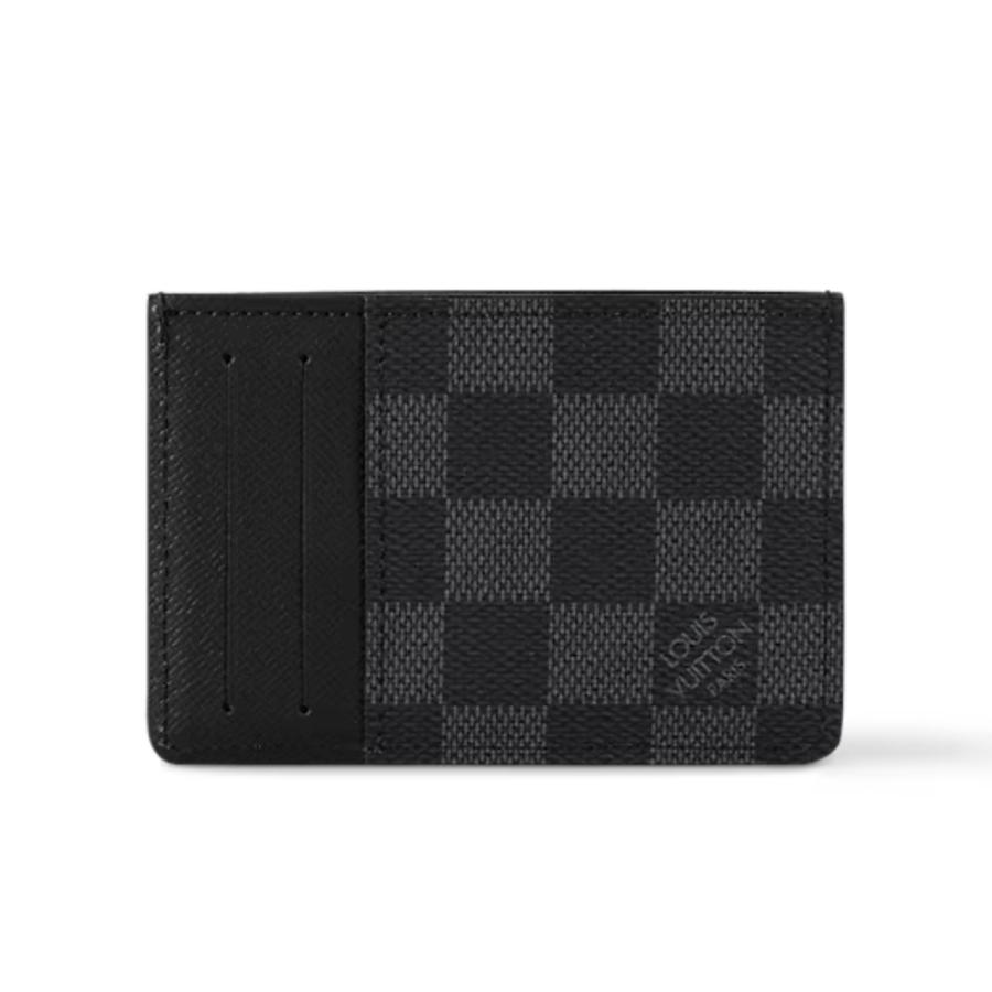 ルイヴィトン LOUIS VUITTON メンズ ネオ ポルト カルトカードケース【送料無料】【正規品】の画像