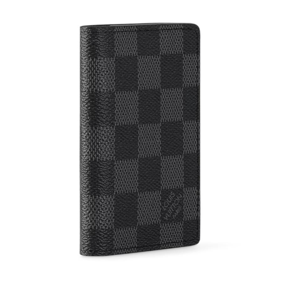 ルイヴィトン LOUIS VUITTON メンズ オーガナイザー ドゥ ポッシュカードケース【送料無料】【正規品】の画像
