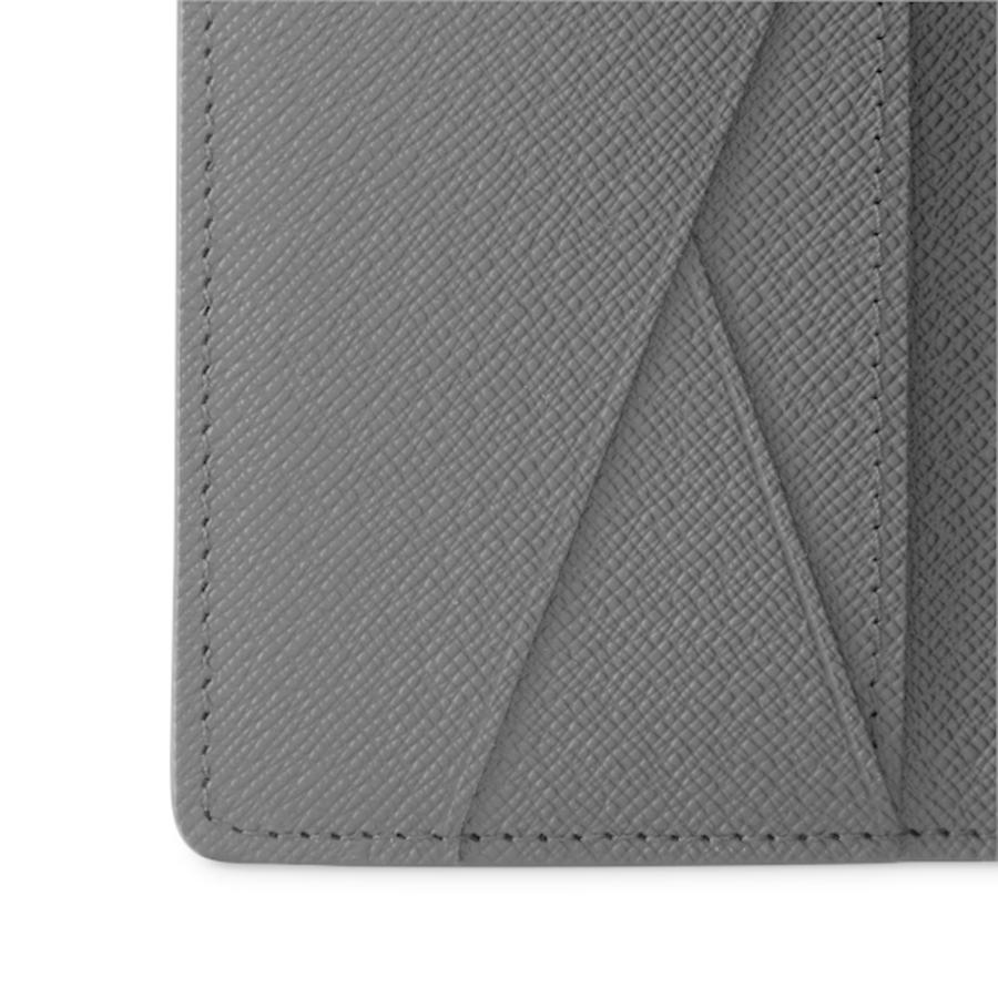 ルイヴィトン LOUIS VUITTON メンズ オーガナイザー ドゥ ポッシュカードケース【送料無料】【正規品】の画像