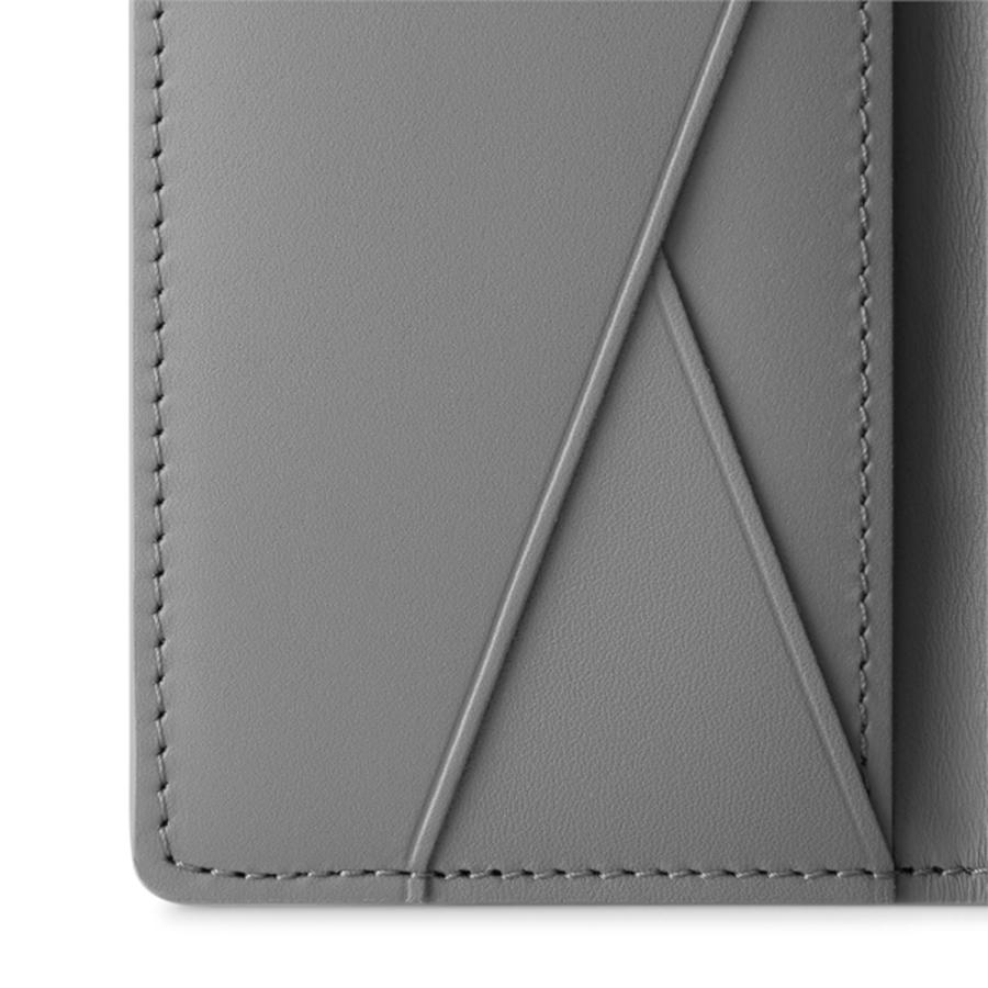 ルイヴィトン LOUIS VUITTON メンズ オーガナイザー ドゥ ポッシュカードケース【Anthracite Grey 】【送料無料】【正規品】の画像