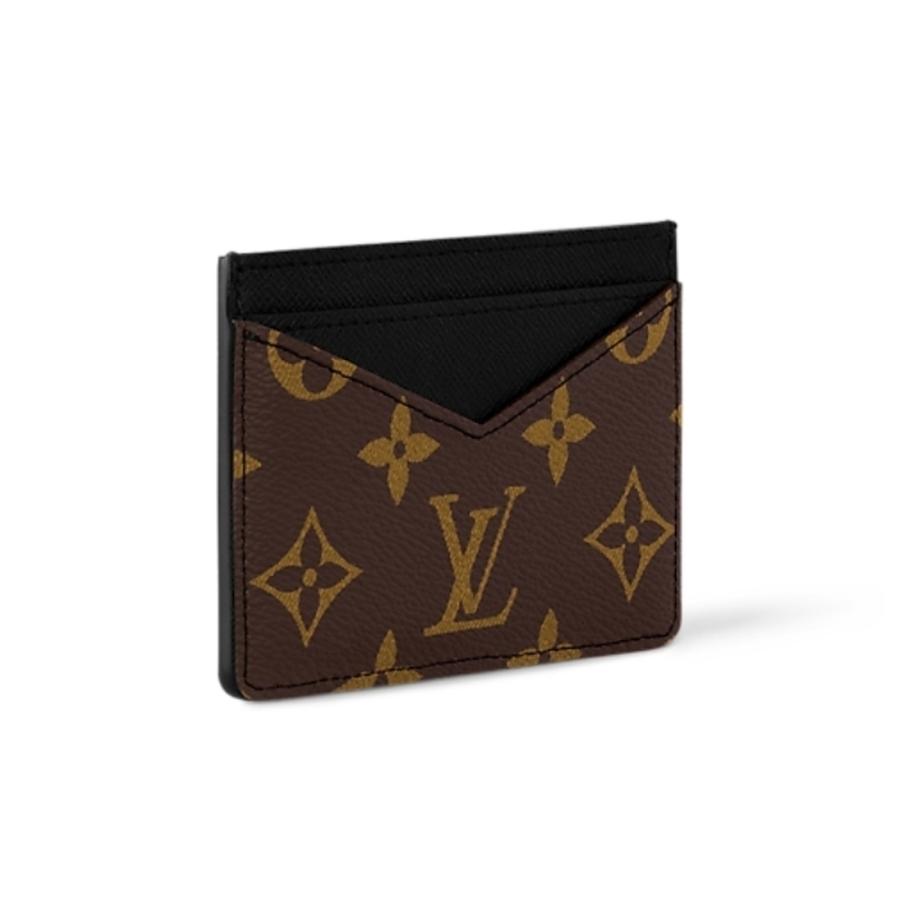 ルイヴィトン LOUIS VUITTON メンズ ネオ ポルト カルトカードケース【送料無料】【正規品】の画像