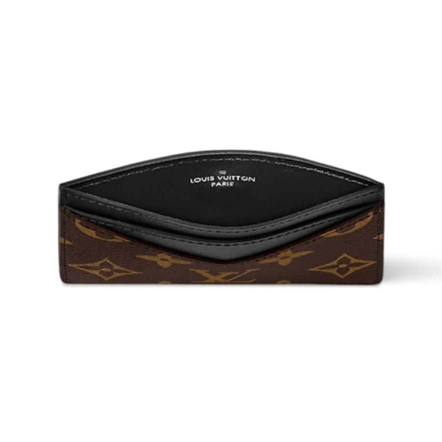 ルイヴィトン LOUIS VUITTON メンズ ネオ ポルト カルトカードケース【送料無料】【正規品】の画像