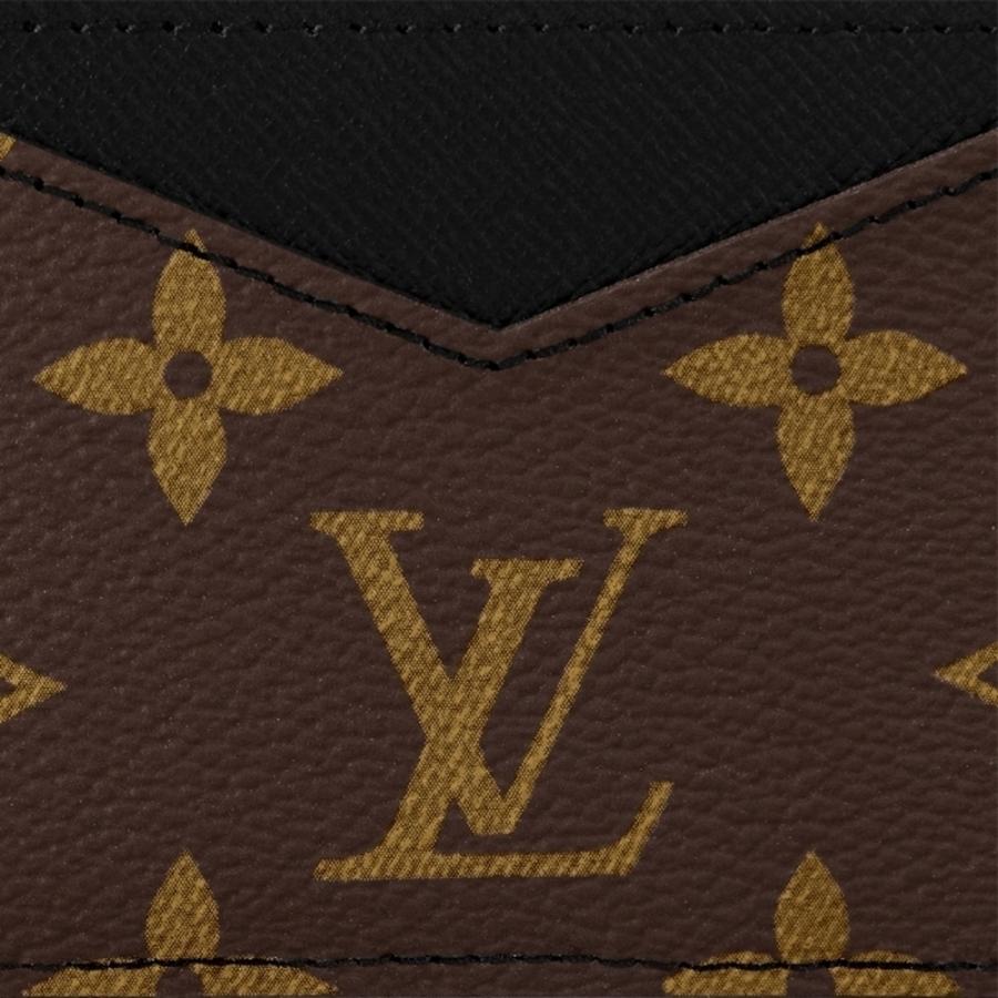 ルイヴィトン LOUIS VUITTON メンズ ネオ ポルト カルトカードケース【送料無料】【正規品】の画像