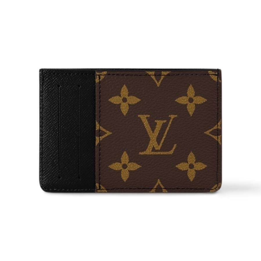 ルイヴィトン LOUIS VUITTON メンズ ネオ ポルト カルトカードケース【送料無料】【正規品】の画像