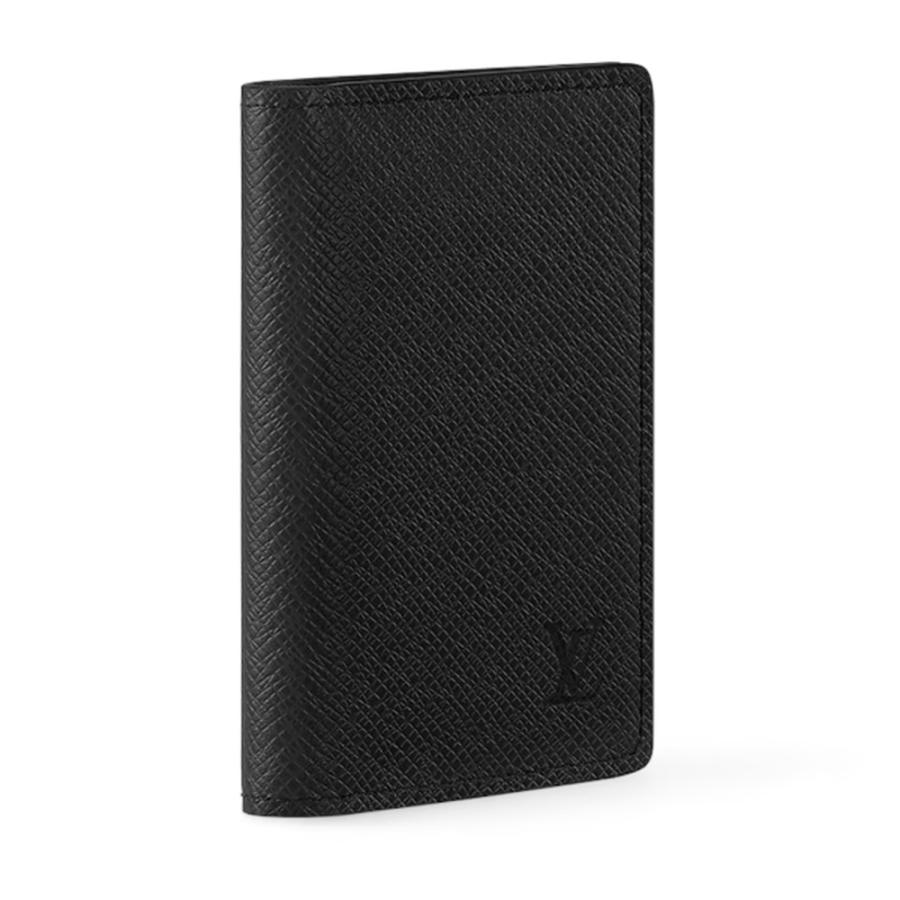 ルイヴィトン LOUIS VUITTON メンズ オーガナイザー ドゥ ポッシュカードケース【送料無料】【正規品】の画像