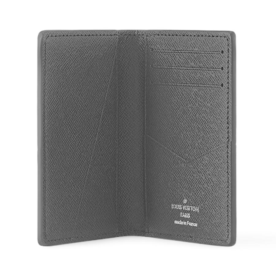 ルイヴィトン LOUIS VUITTON メンズ オーガナイザー ドゥ ポッシュカードケース【送料無料】【正規品】の画像