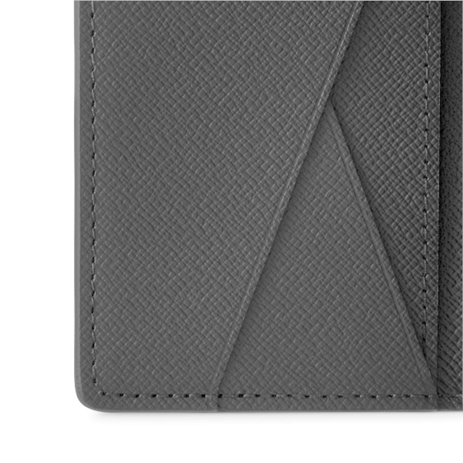 ルイヴィトン LOUIS VUITTON メンズ オーガナイザー ドゥ ポッシュカードケース【送料無料】【正規品】の画像