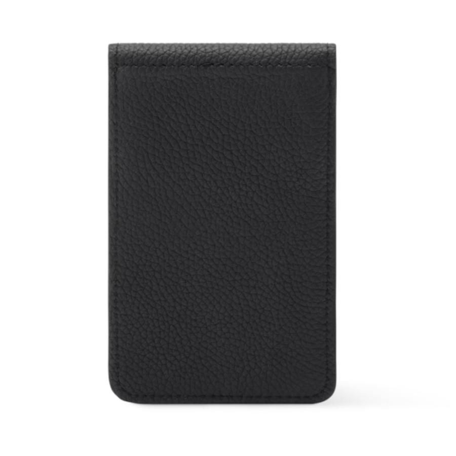ルイヴィトン LOUIS VUITTON メンズ コンパクト マグネットカードケース【送料無料】【正規品】の画像