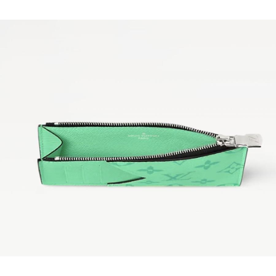 ルイヴィトン LOUIS VUITTON メンズ コインカード ホルダーコインケース【送料無料】【正規品】の画像