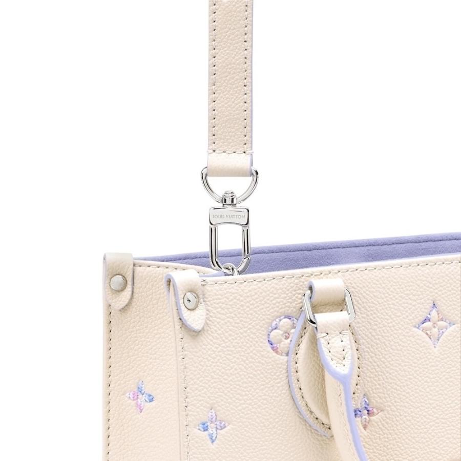 LOUIS VUITTON（ルイ・ヴィトン） オンザゴー PMバッグ【送料無料