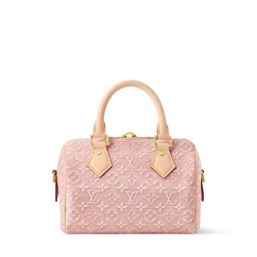 LOUIS VUITTON（ルイ・ヴィトン） スピーディ バンドリエール 20バッグ
