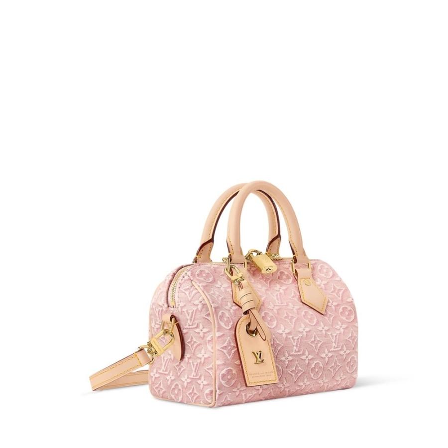 LOUIS VUITTON（ルイ・ヴィトン） スピーディ バンドリエール 20バッグ