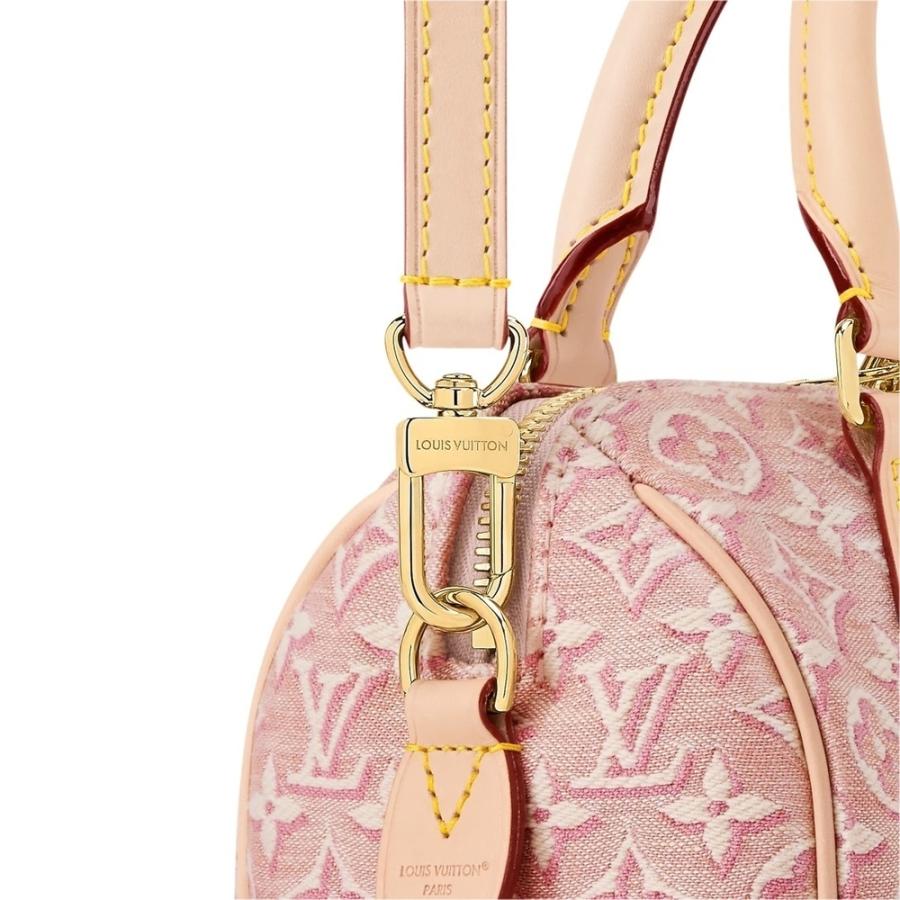 LOUIS VUITTON（ルイ・ヴィトン） スピーディ バンドリエール 20バッグ