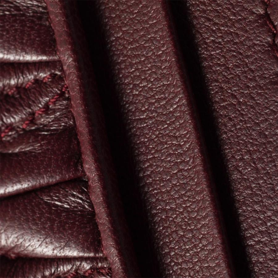 ミュウミュウ MIU MIU マテラッセレザー カードケース 5MC076_AFPP_F0007【ボルドー 】【送料無料】【正規品】の画像