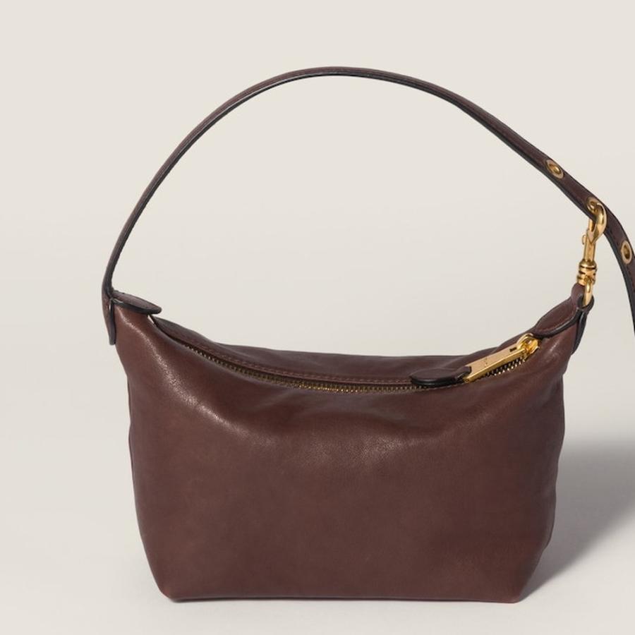 MIU MIU ウエストポーチ ミュウ ミュウ(Miu Miu)ミュウ ミュウ MATELASSE マテラッセ ウエスト