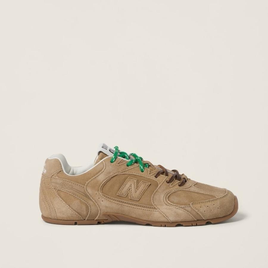 miu miu（ミュウミュウ） MIU MIU New Balance x Miu Miu 530 SL