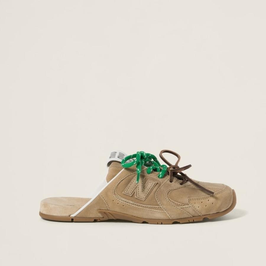 miu miu（ミュウミュウ） MIU MIU New Balance x Miu Miu 530 SL