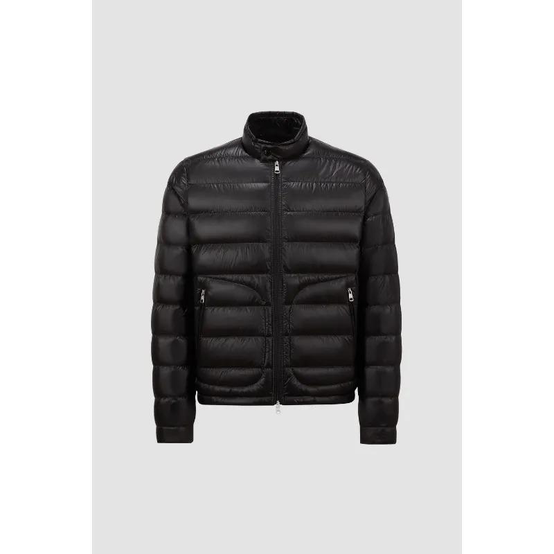 MONCLER 2025春夏 モンクレール メンズPIUMINO CORTO ACORUS 
