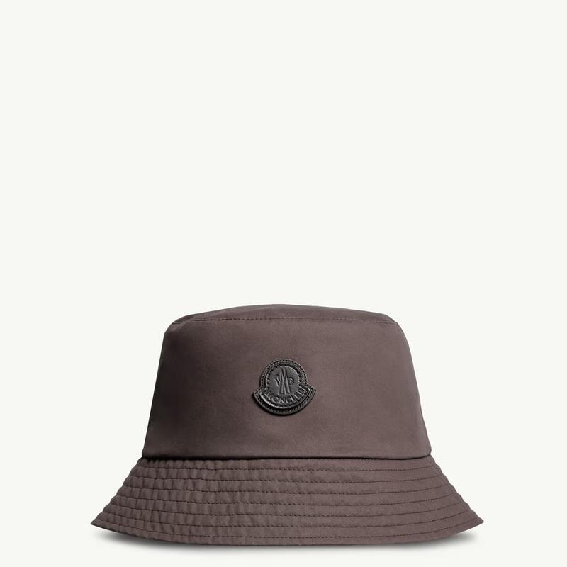 MONCLER（モンクレール） 2025/26秋冬 メンズCAPPELLO BUCKET