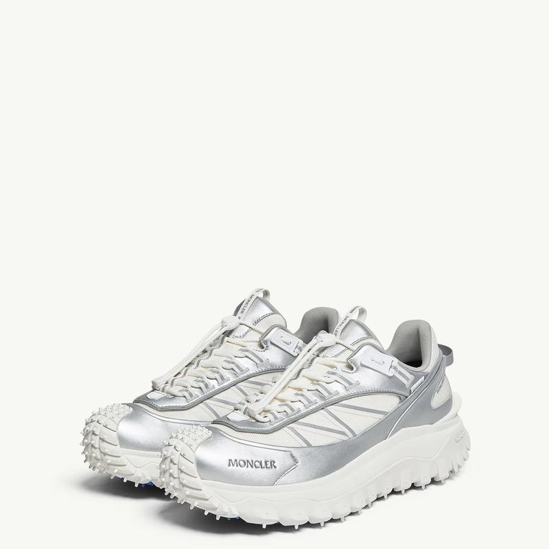 MONCLER TRAILGRIP GTX モンクレール　スニーカー　26cm MONCLER 2025/26秋冬 モンクレール メンズSNEAKER TRAILGRIP GTX