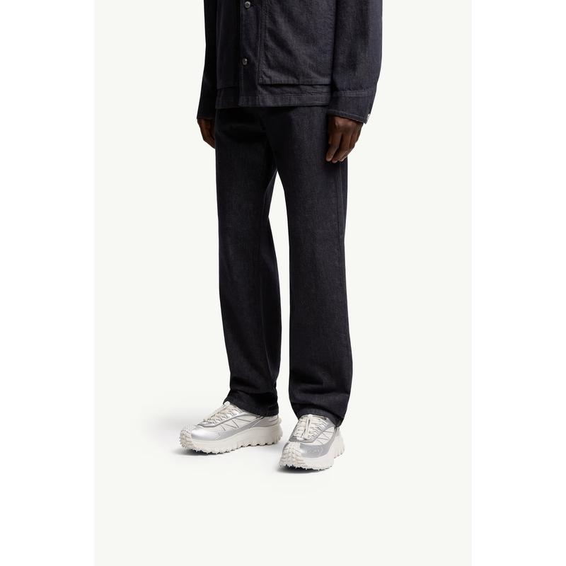 MONCLER TRAILGRIP GTX モンクレール　スニーカー　26cm MONCLER 2025/26秋冬 モンクレール メンズSNEAKER TRAILGRIP GTX