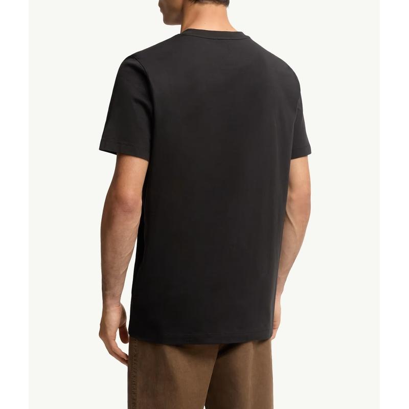 MONCLER 2025/26秋冬 モンクレール メンズT-SHIRT CON LOGO