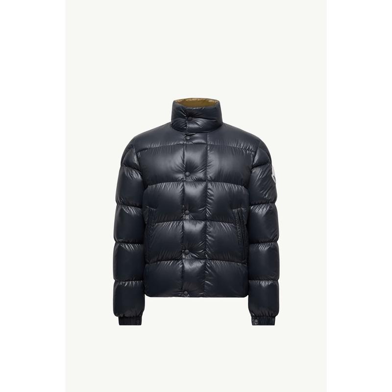 MONCLER（モンクレール） 2025/26秋冬 メンズPIUMINO CORTO TRIPITI 