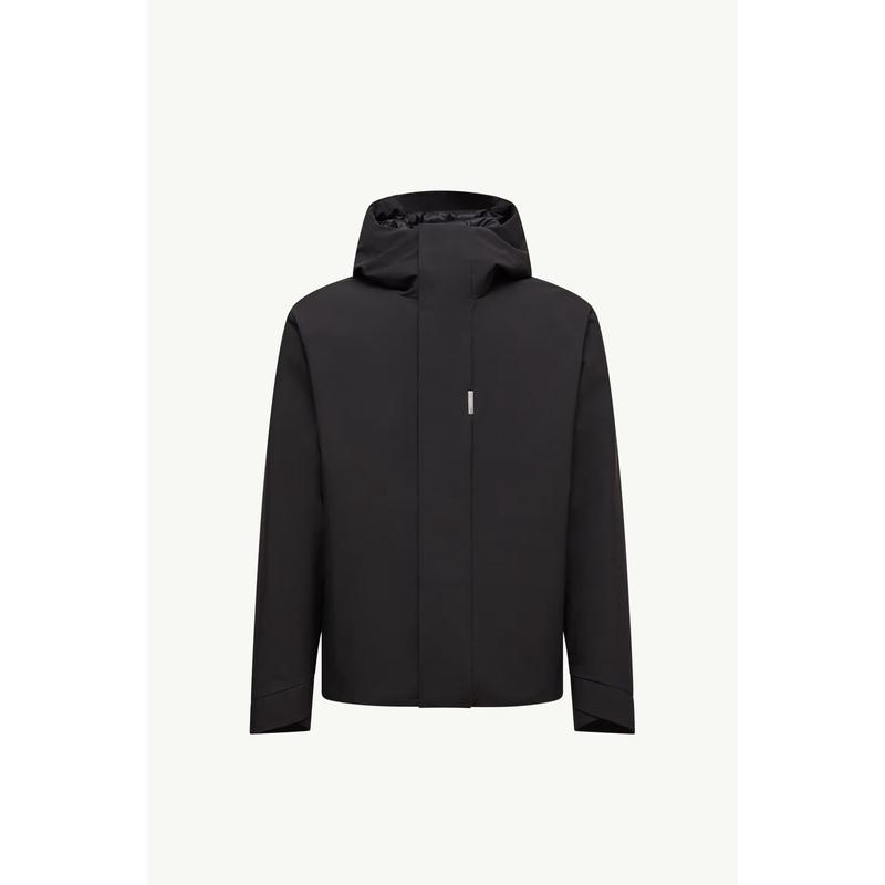 MONCLER（モンクレール） 2025/26秋冬 メンズPIUMINO CORTO CON 