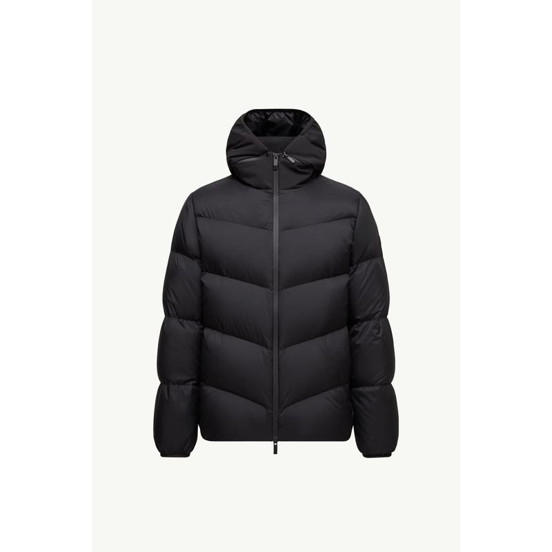 MONCLER（モンクレール） 2025/26秋冬 メンズPIUMINO CORTO CON