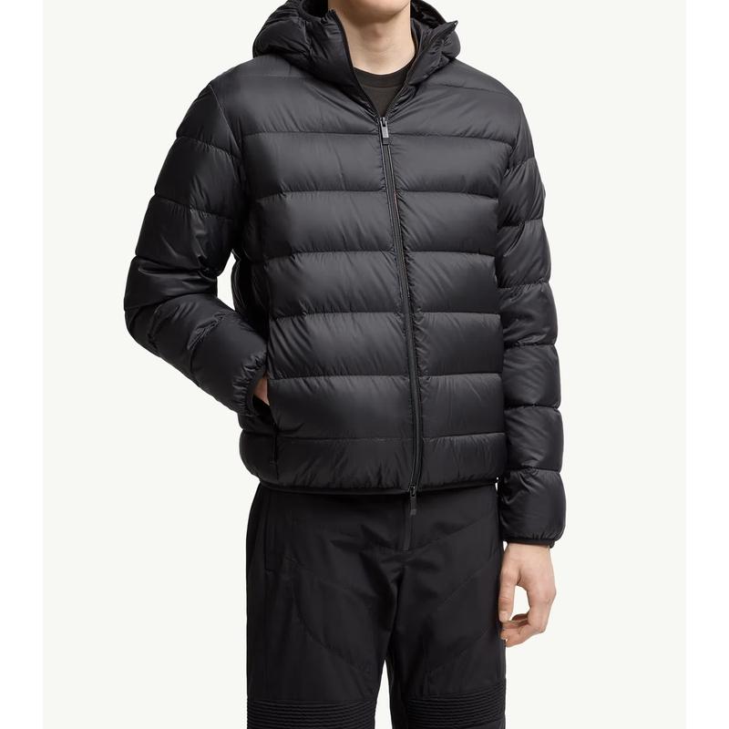 MONCLER（モンクレール） 2025/26秋冬 メンズPIUMINO CORTO ERDON 